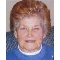 Margaret R. "Margie" Kinser