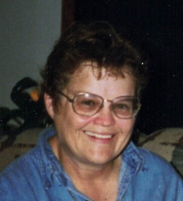 Frances Carol Ruhl