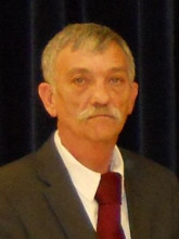 Ronald Neil Staples Profile Photo