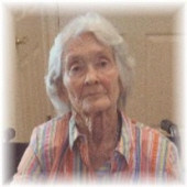 Mildred Louise Bishop Profile Photo