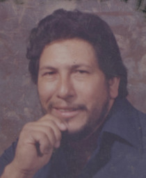 Eugene Richard Vigil