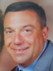 Darrell W. Strizzi Profile Photo