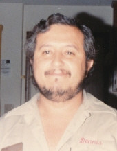 Dennis  L. Montoya 