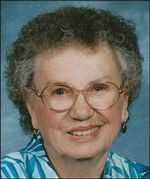Margaret Mcmillan Profile Photo
