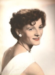 Carolyn Sue Anelick