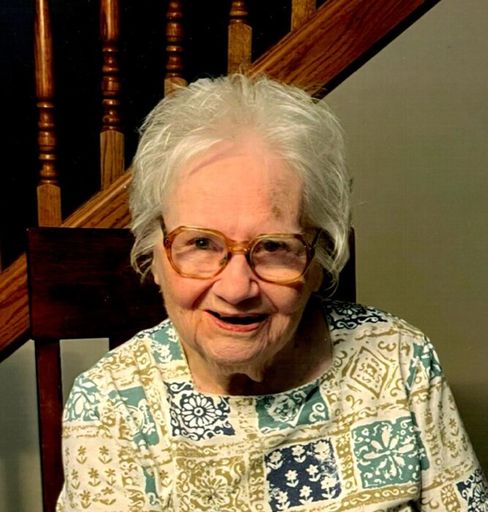 Joan Krueger Obituary 2022 - John L. Ziegenhein and Sons Funeral Homes