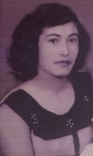 Josefa Fuentes Obituary February 11, 2020 Harkey Funeral Home