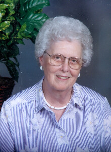 Virginia B. Skinner