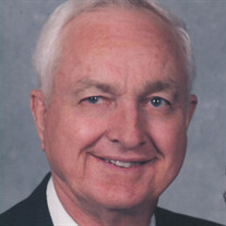Reverend Carl Loyal Cravens Profile Photo