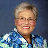 Patricia R. Blackwell