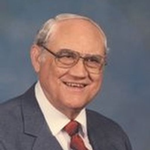 Rev. Leonard Cordle