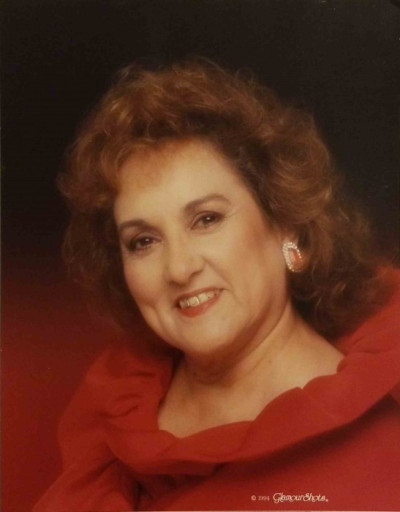 Florencia C. Oliden Profile Photo