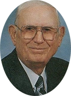 Lester Kyle Lawson