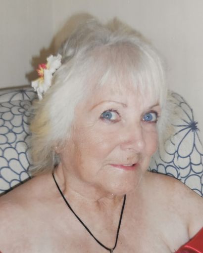 Donna Sue Daniel's obituary image