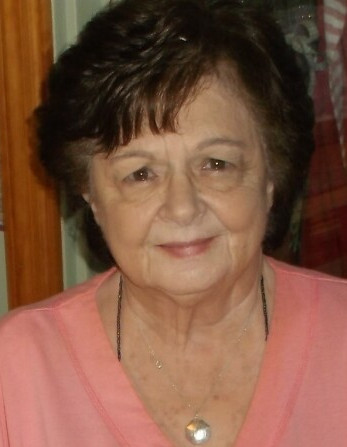 Barbara Jean (Sipes)  Gately