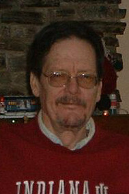 Donald Wayne Gorman Jr.