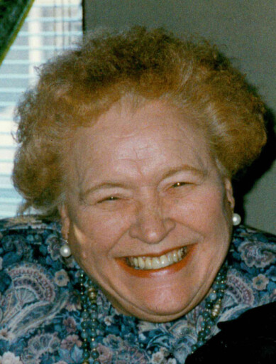 Betty A. (Davis)  Wunder