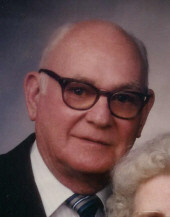 Lawrence "Bud" Neumeyer