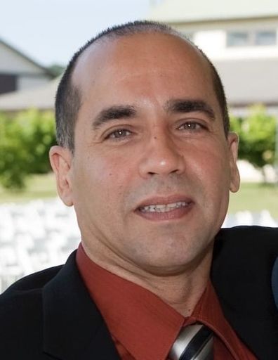 Jorge A. Vazquez Profile Photo