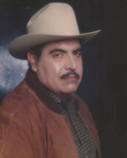 Roberto Lomeli Castillo Profile Photo