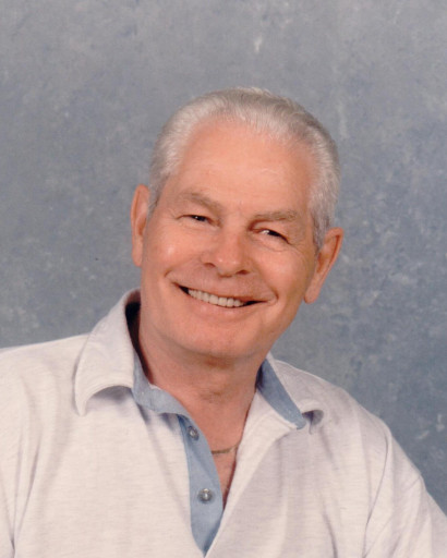 Paul S. Richardson Profile Photo