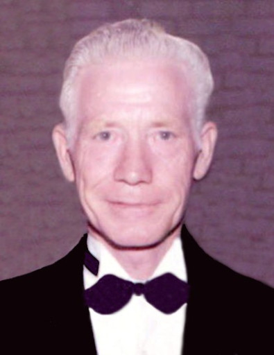 Milford Morris, Sr.