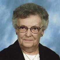Sylvia M. Wilson Profile Photo