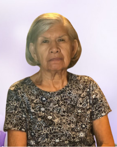 Aurora Dora Jimenez's obituary image
