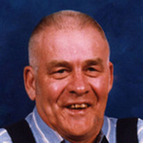 Charles E. Daugherty Profile Photo