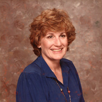 Mrs. SARA ANN MEGARITY BURNER Profile Photo