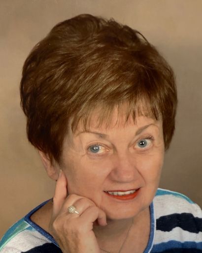 Betty J. Davies Profile Photo