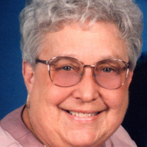 Joyce Litchfield Profile Photo