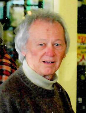 Robert "Norm" Bomek