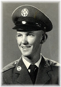 Huey C. Graves