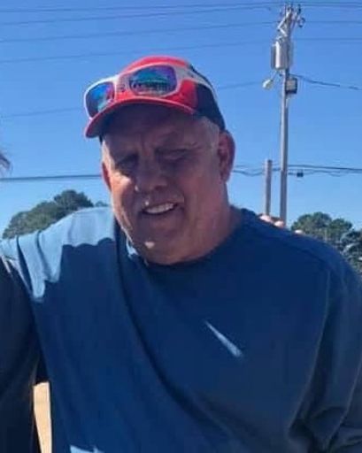 Louis "Dano" Raines Profile Photo