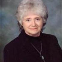 Mary Baggett