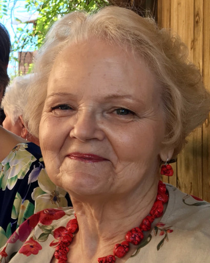 Phyllis W. Spradley Profile Photo