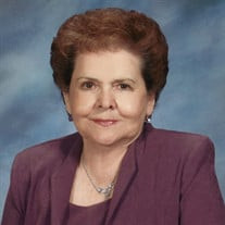 Mrs. Jeannie  Hawkins Profile Photo