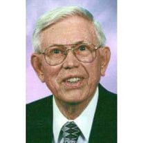 Harold S. Lentz