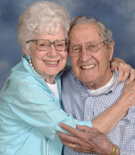 John And Lottie Cianciolo