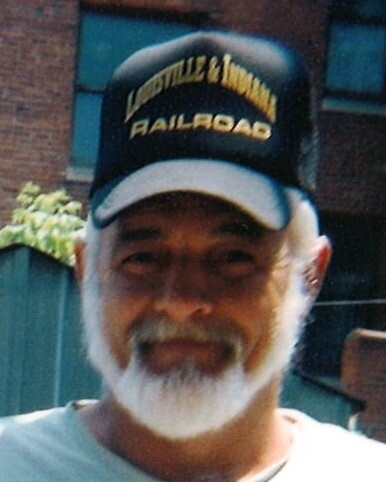 Hershel M. Rutan, Jr.'s obituary image