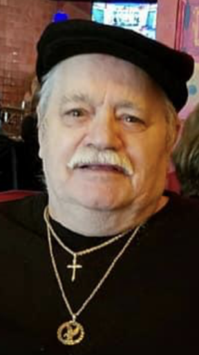 Everett P. Correira, Jr. Profile Photo