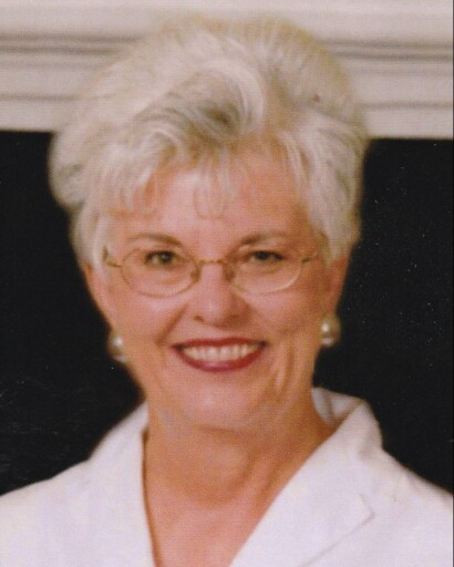 Carol Cunningham Mitchell