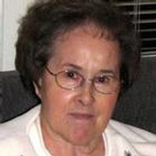 Gloria Joann Denzin