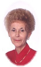 LaDONNA EILEEN ARNOLD