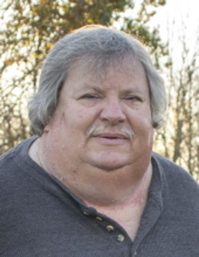 Mark A. Parker Profile Photo