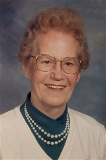 Doris  Mortenson