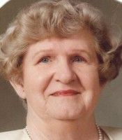 Doris Lee Gauldin