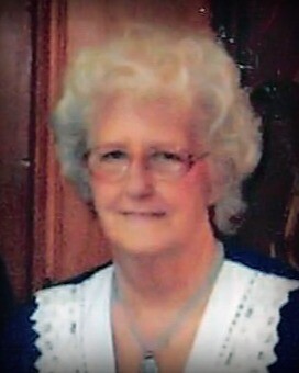 Peggy Joyce Foster's obituary image