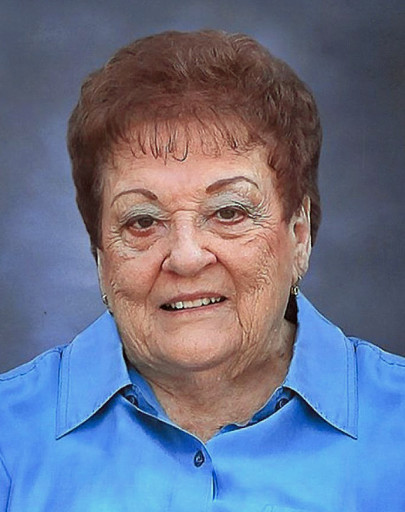 Velma Yates Profile Photo